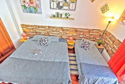 Ribera De Luxe Central Apartment With Ascensor