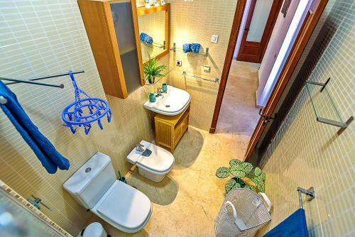 Ribera De Luxe Central Apartment With Ascensor