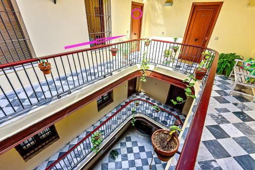 Ribera De Luxe Central Apartment With Ascensor