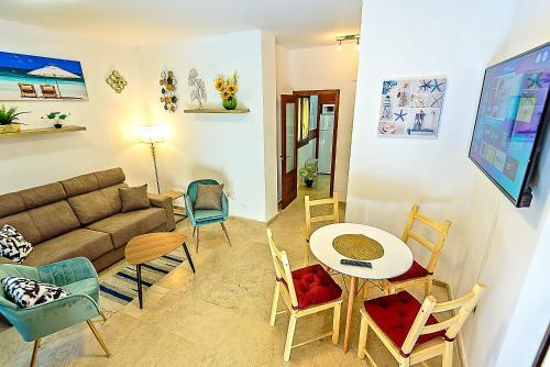 Ribera De Luxe Central Apartment With Ascensor