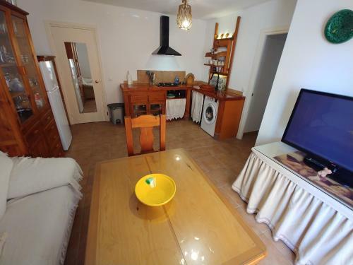 Apartamento 35m Con Balc�n