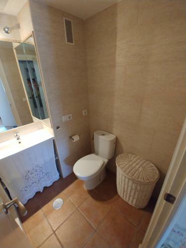 Apartamento 35m Con Balc�n