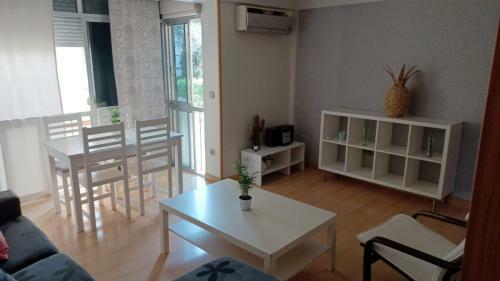Apartamento Moana