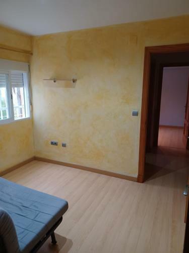Apartamento Moana