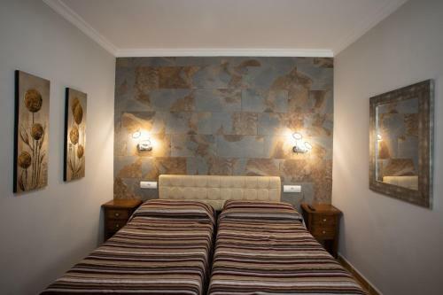 Apartamento Studios Costacity