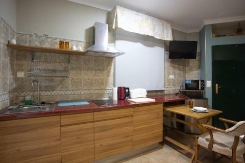 Apartamento Studios Costacity