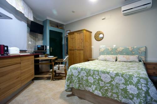 Apartamento Studios Costacity