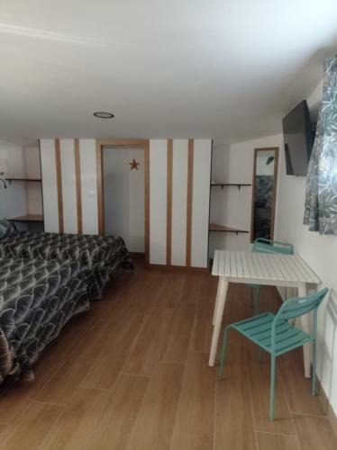 Apartamento Studios Costacity