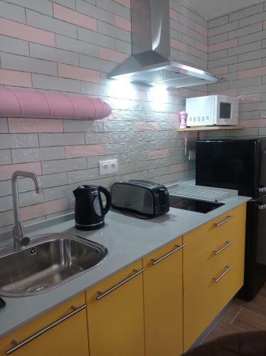 Apartamento Studios Costacity