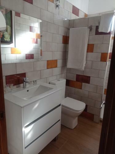 Apartamento Studios Costacity