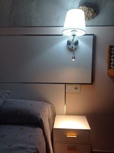 Apartamento Studios Costacity