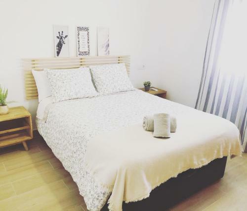 Apartamento La Boheme Del Puerto