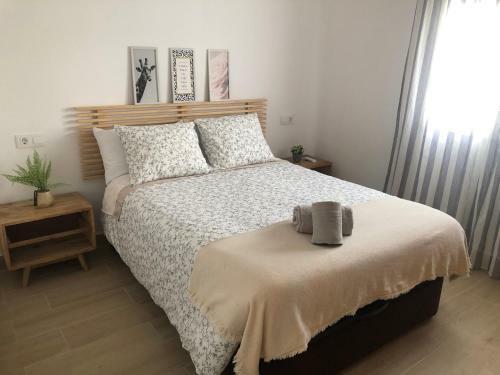 Apartamento La Boheme Del Puerto
