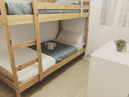 Apartamento La Boheme Del Puerto