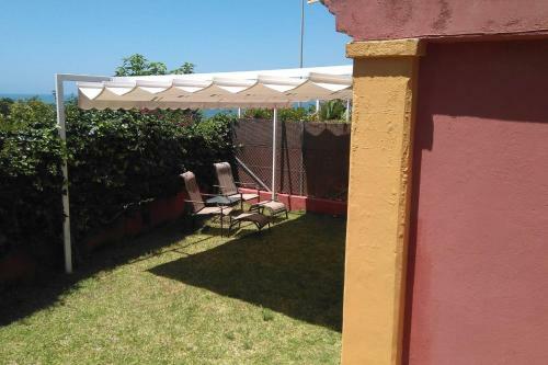 Casa Guayaba Frente Al Mar, Con Jard�n Independiente!