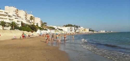 Casa Guayaba Frente Al Mar, Con Jard�n Independiente!