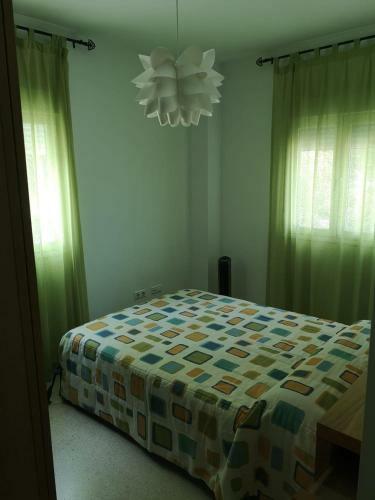 Apartamento Menesteo