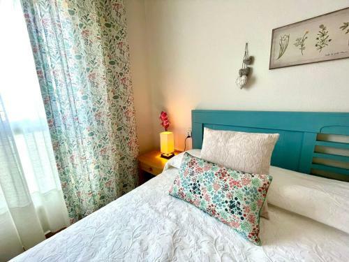 Apartamento Gatu Villa La Bodega