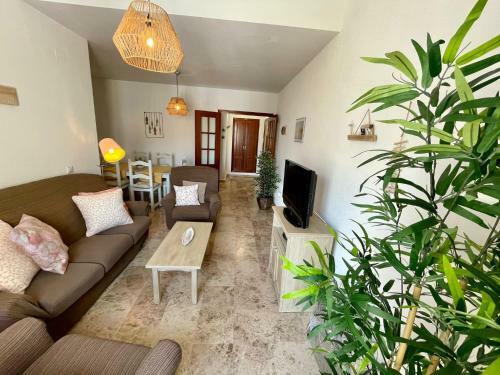 Apartamento Gatu Villa La Bodega