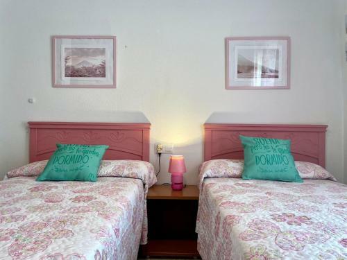 Apartamento Gatu Villa La Bodega