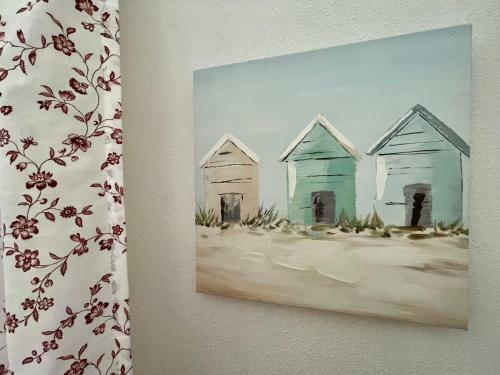 Apartamento Gatu Villa La Bodega