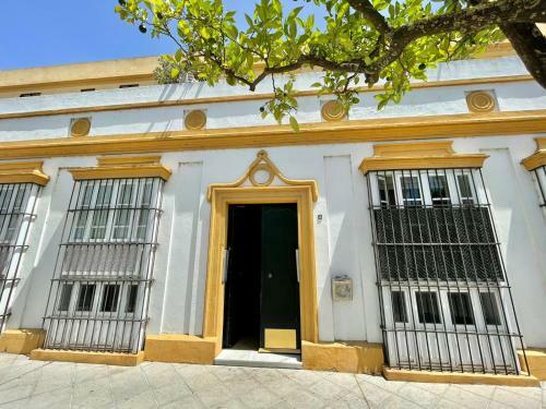 Apartamento Gatu Villa La Bodega