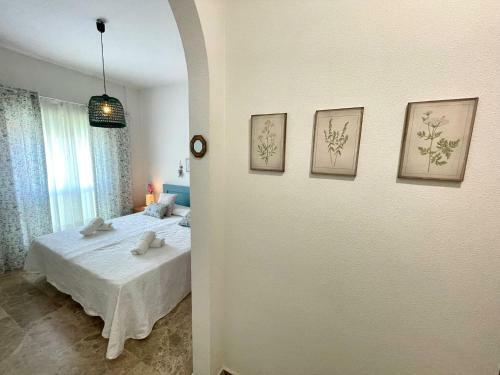 Apartamento Gatu Villa La Bodega