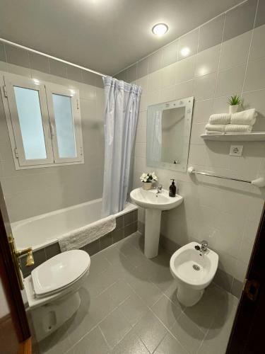 Apartamento Gatu Villa La Bodega