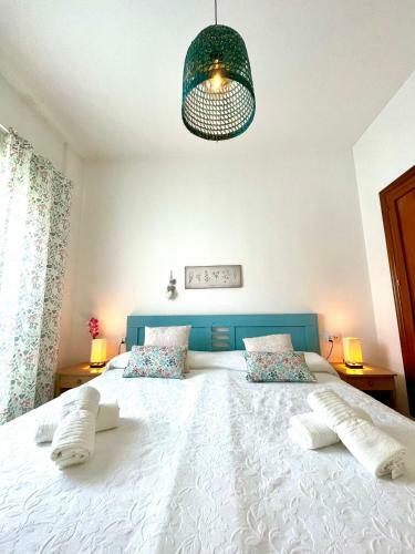 Apartamento Gatu Villa La Bodega