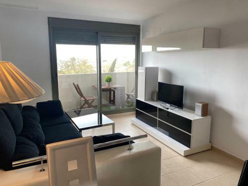 Apartamento Moderno Con Vistas