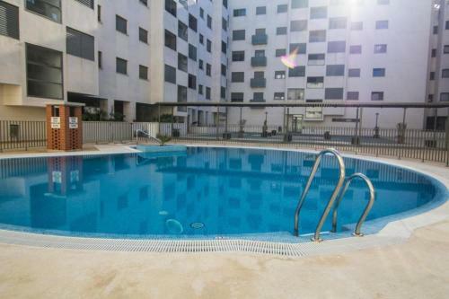 Apartamento Moderno Con Vistas