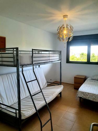 Apartamento Moderno Con Vistas