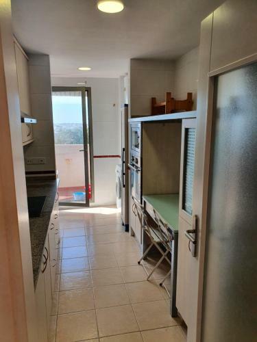 Apartamento Moderno Con Vistas