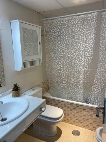 Apartamento Moderno Con Vistas