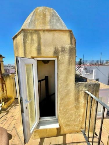 Apartamento Gatu Torre Invisible Gran Terraza En El Centro Hist�rico