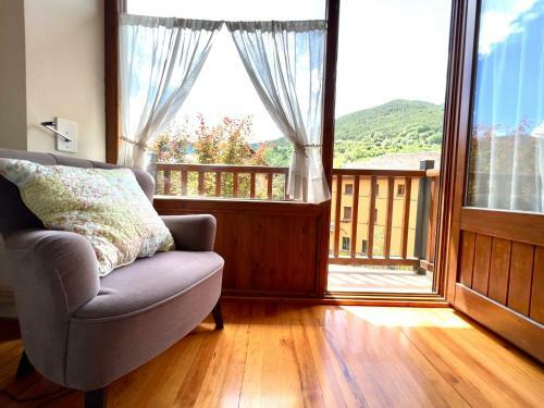 Apartamento Deluxe Espot