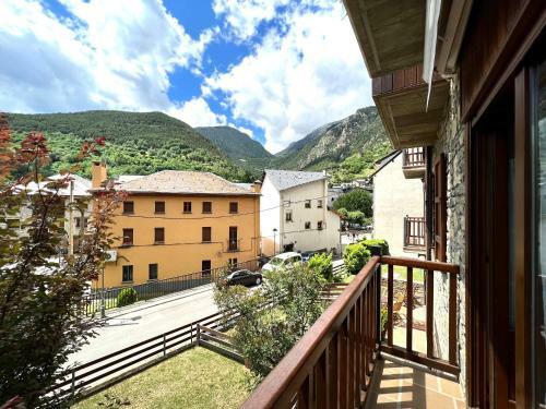 Apartamento Deluxe Espot