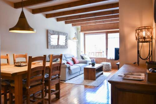 Apartamento Deluxe Espot