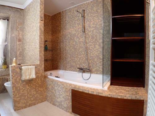 Villa Casa Amalia Rinc�n De Paz
