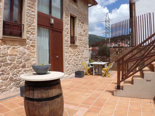 Villa Casa Amalia Rinc�n De Paz