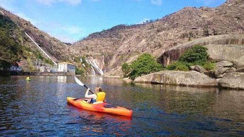 Villa Casa Amalia Rinc�n De Paz