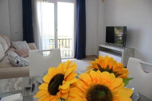 Apartamento Fuente Lebana Labradores