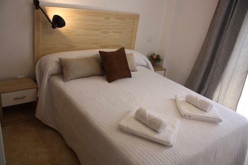 Apartamento Fuente Lebana Labradores