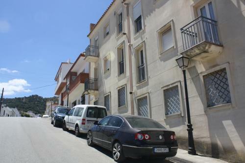Apartamento Fuente Lebana Labradores