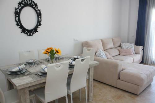 Apartamento Fuente Lebana Labradores