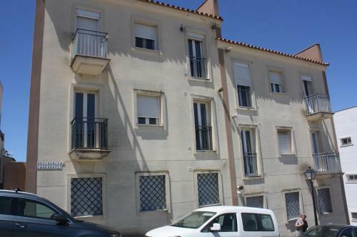 Apartamento Fuente Lebana Labradores