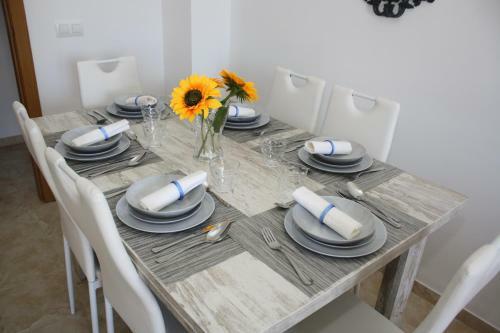 Apartamento Fuente Lebana Labradores