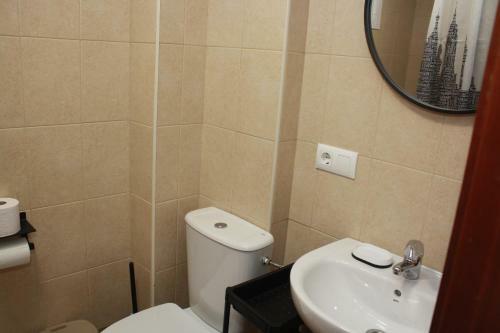 Apartamento Fuente Lebana Labradores