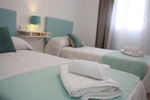 Apartamento Fuente Lebana Labradores