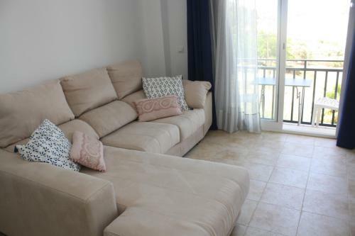 Apartamento Fuente Lebana Labradores